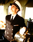 Captain McCann